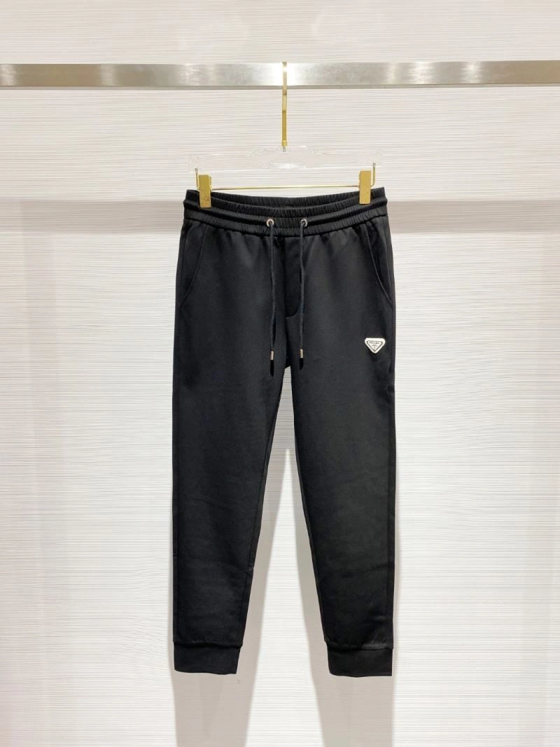 Seasonal Prada Long Pants 168880