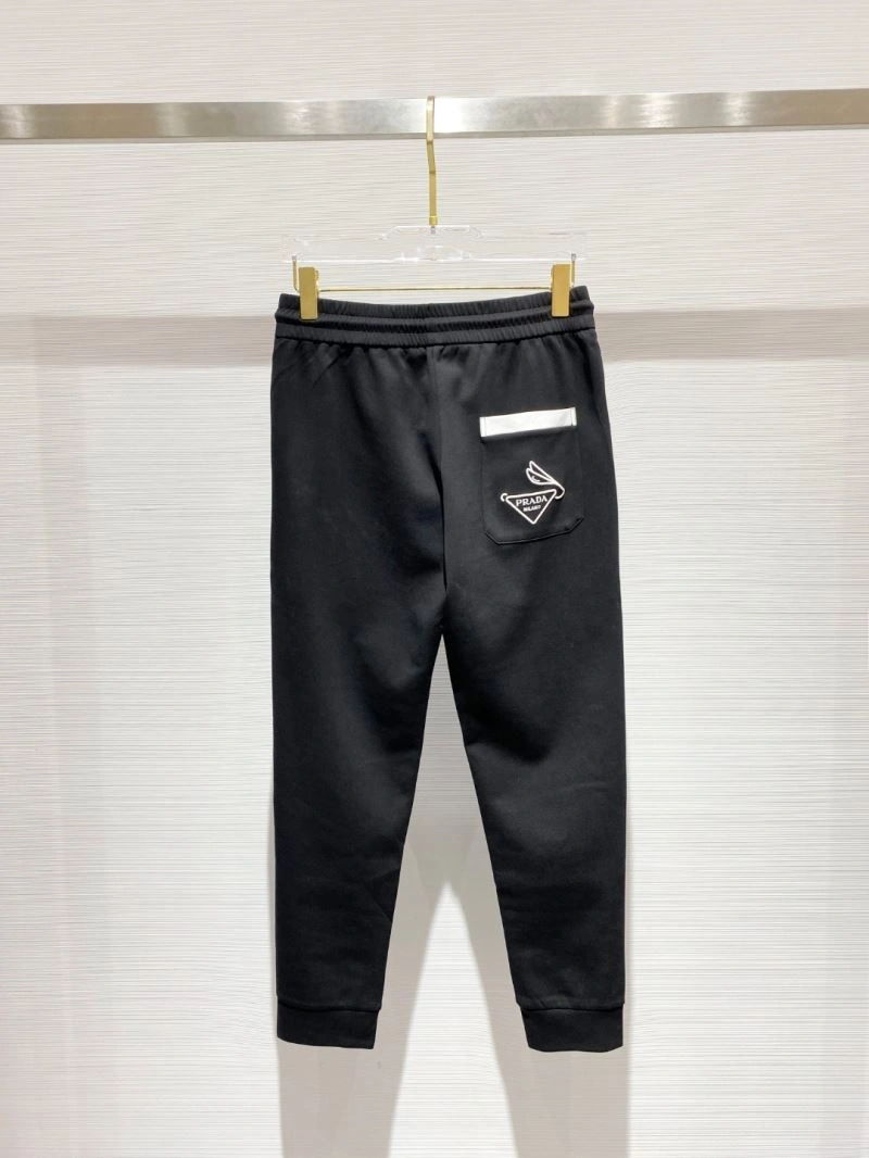 Seasonal Prada Long Pants 168880
