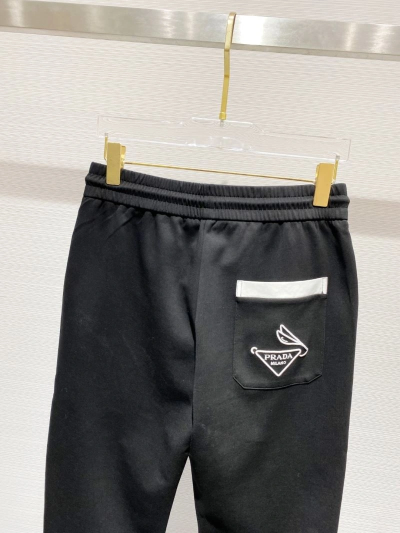 Seasonal Prada Long Pants 168880