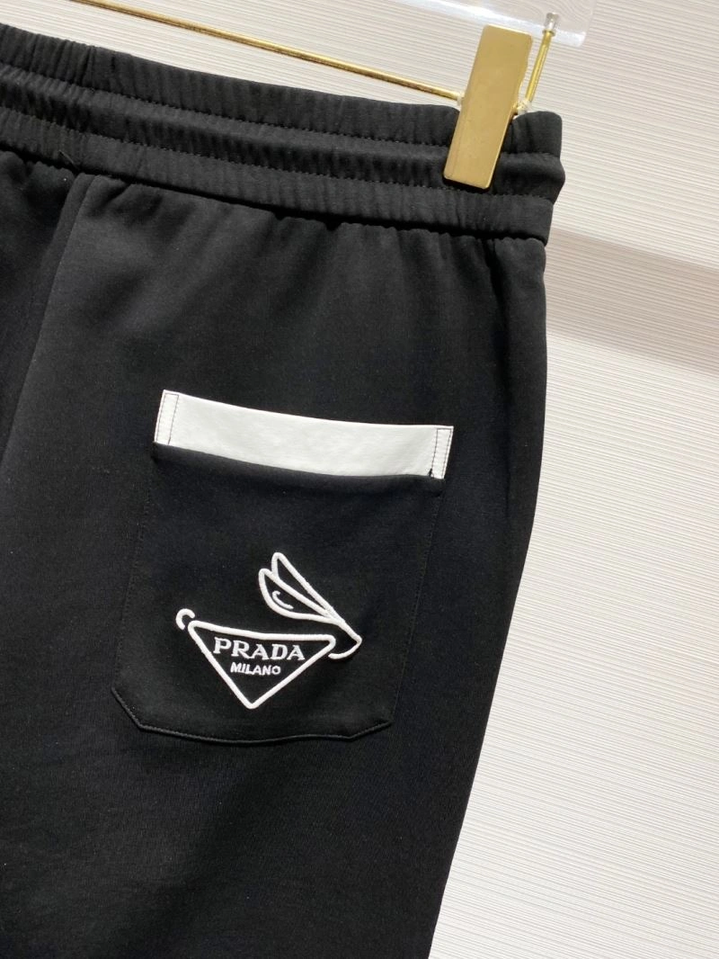 Seasonal Prada Long Pants 168880