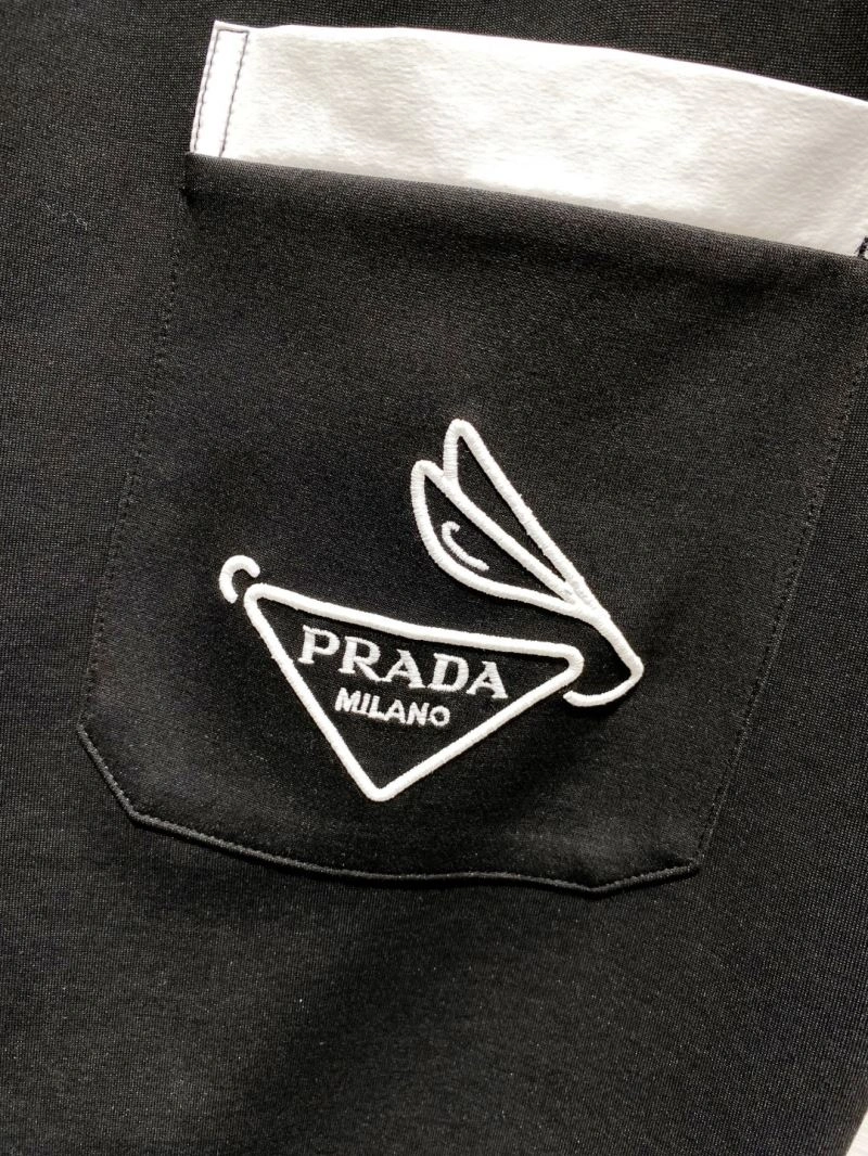 Seasonal Prada Long Pants 168880