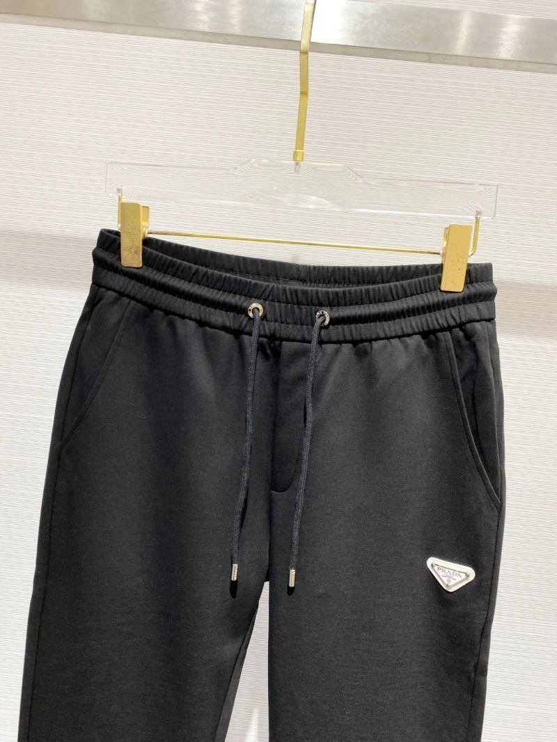 Seasonal Prada Long Pants 168880
