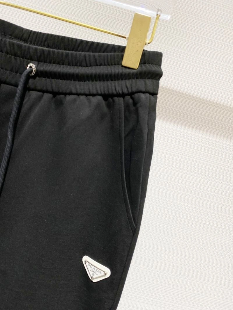 Seasonal Prada Long Pants 168880