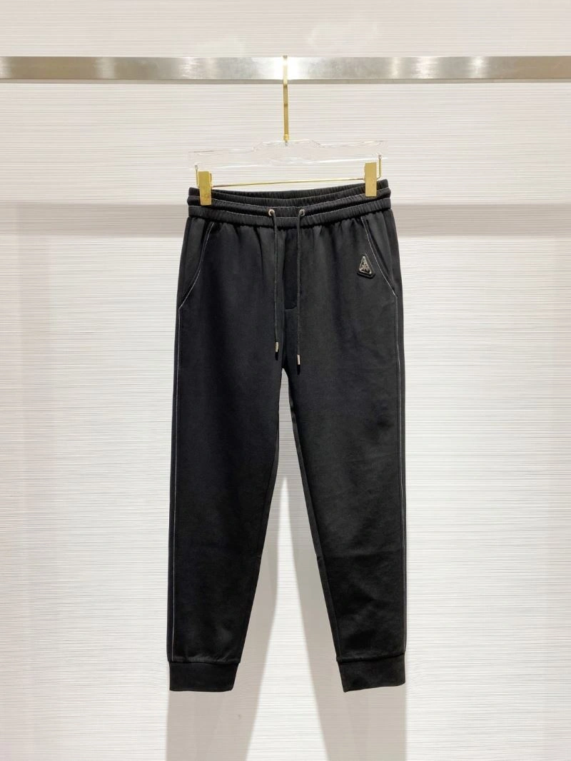 Seasonal Prada Long Pants 168953