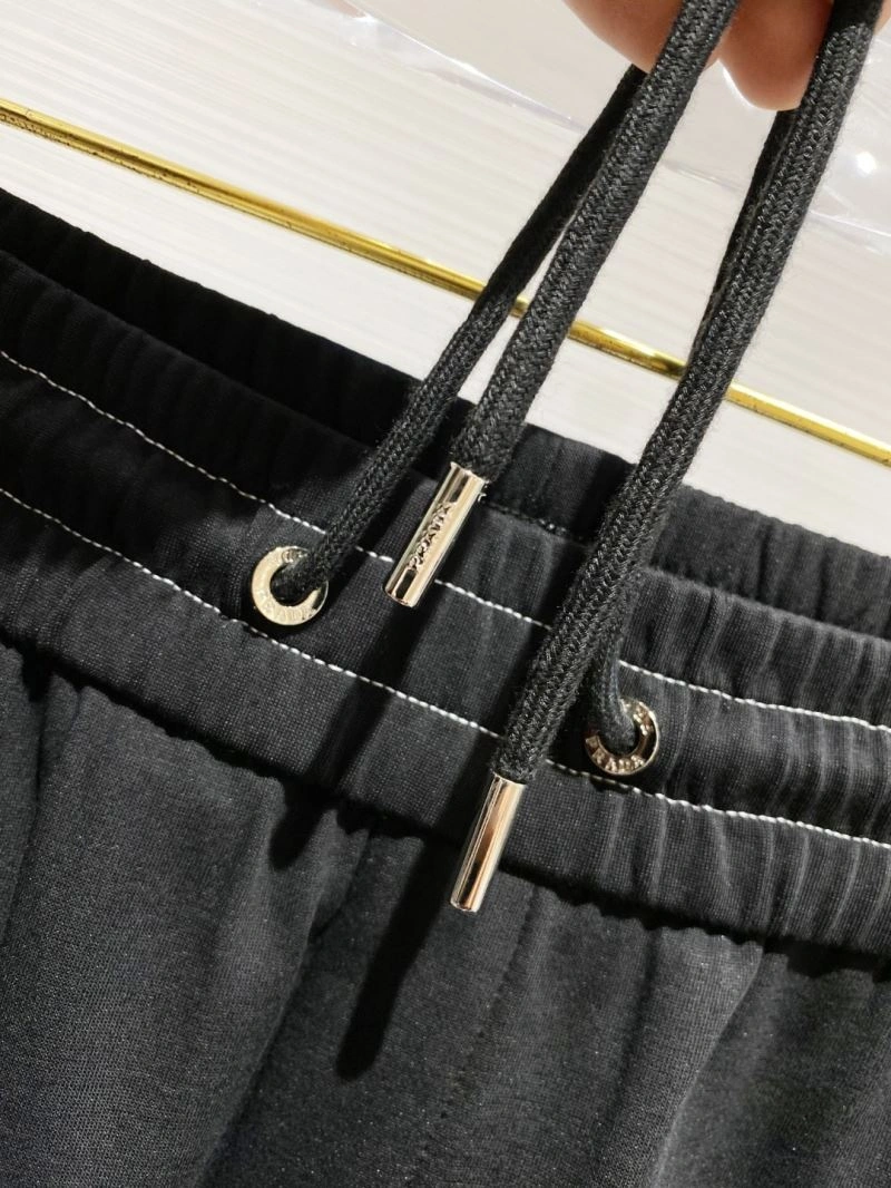 Seasonal Prada Long Pants 168953