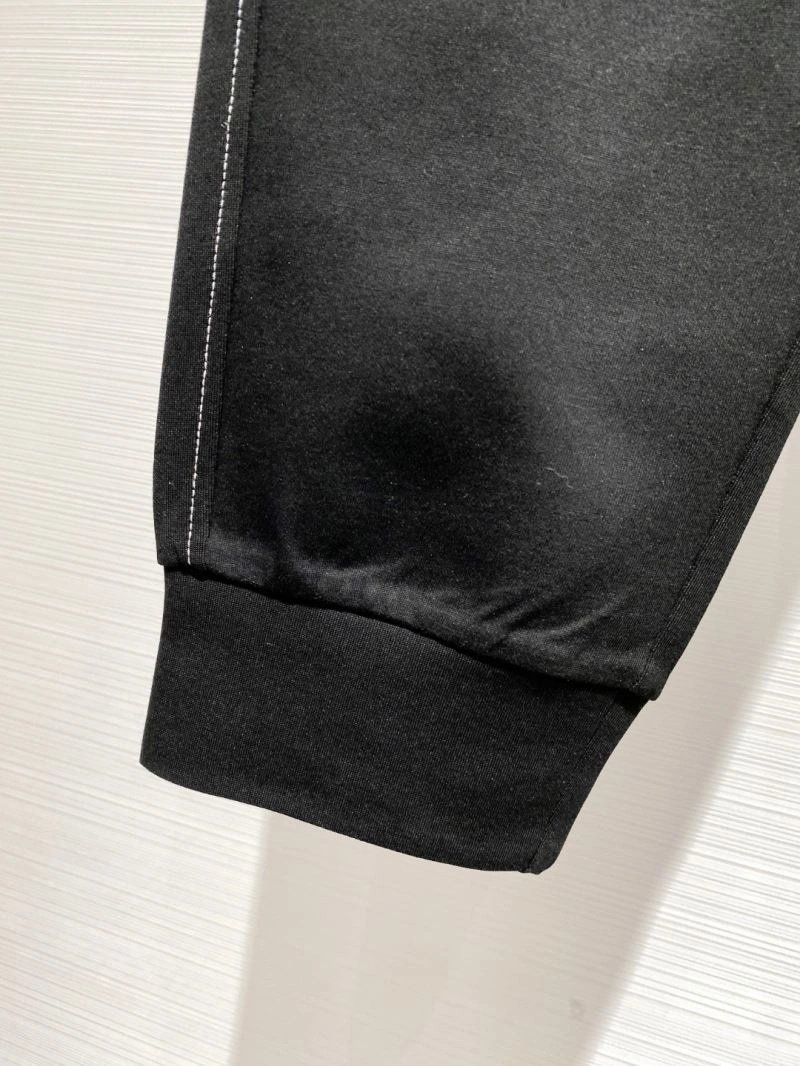 Seasonal Prada Long Pants 168953
