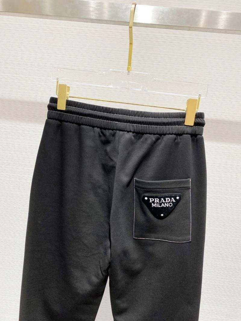 Seasonal Prada Long Pants 168953