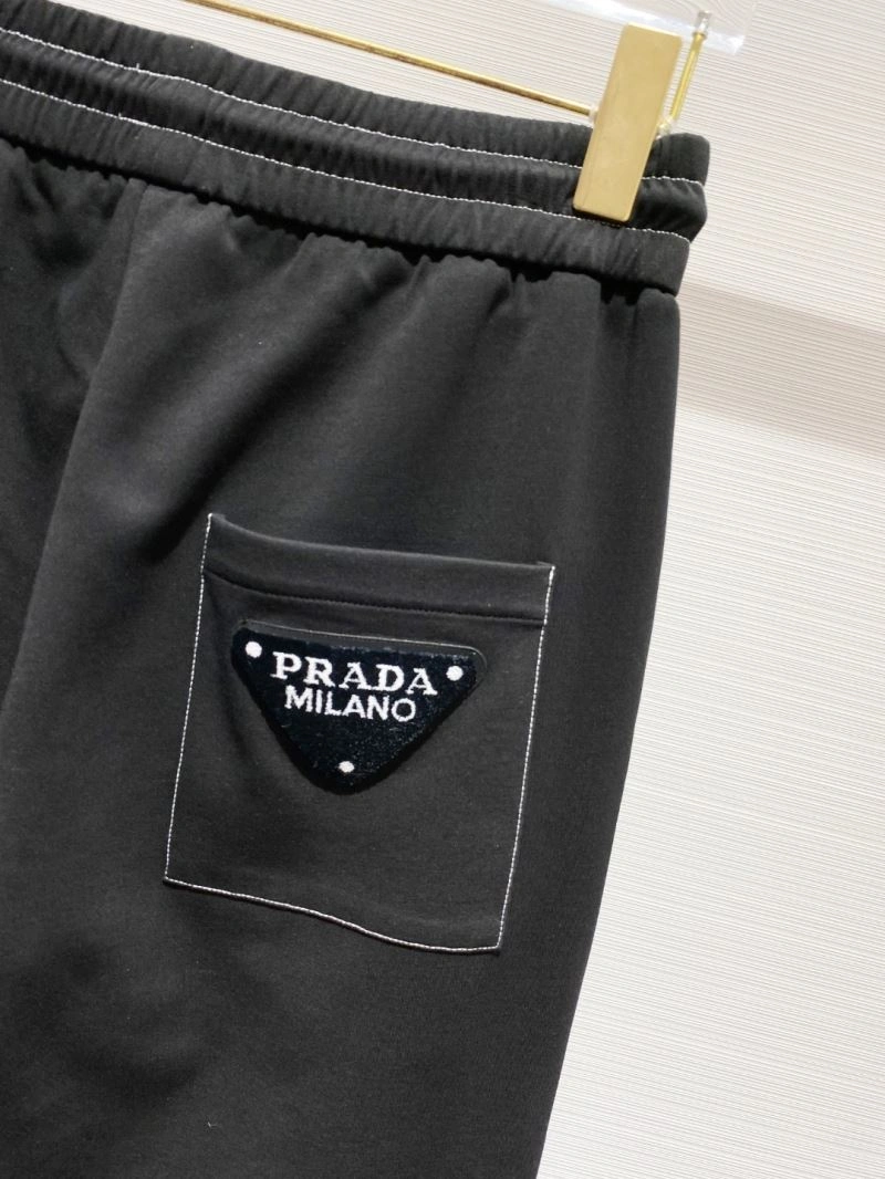 Seasonal Prada Long Pants 168953