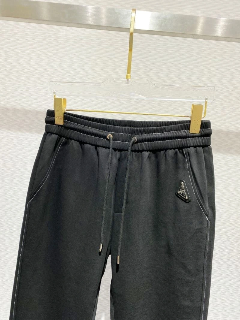 Seasonal Prada Long Pants 168953