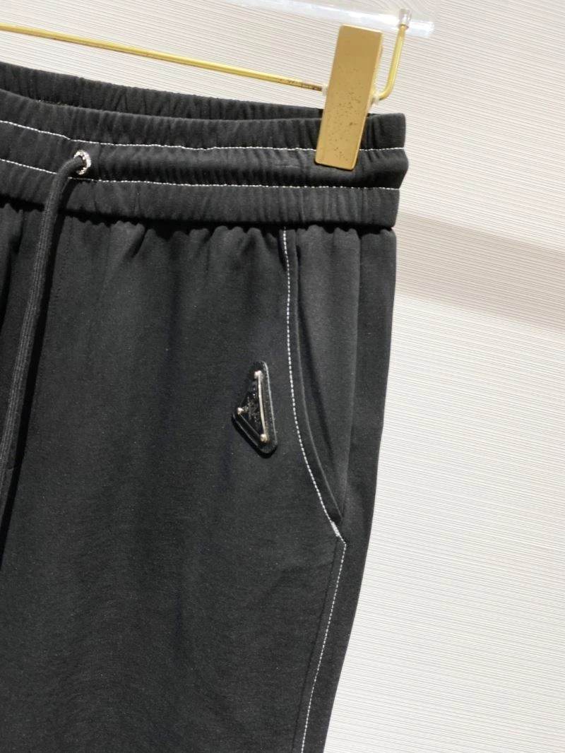 Seasonal Prada Long Pants 168953