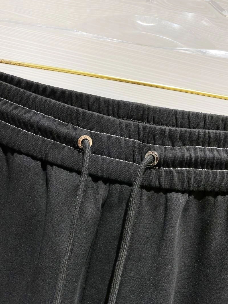 Seasonal Prada Long Pants 168953