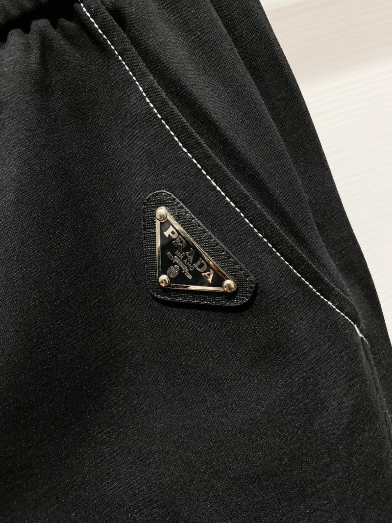 Seasonal Prada Long Pants 168953