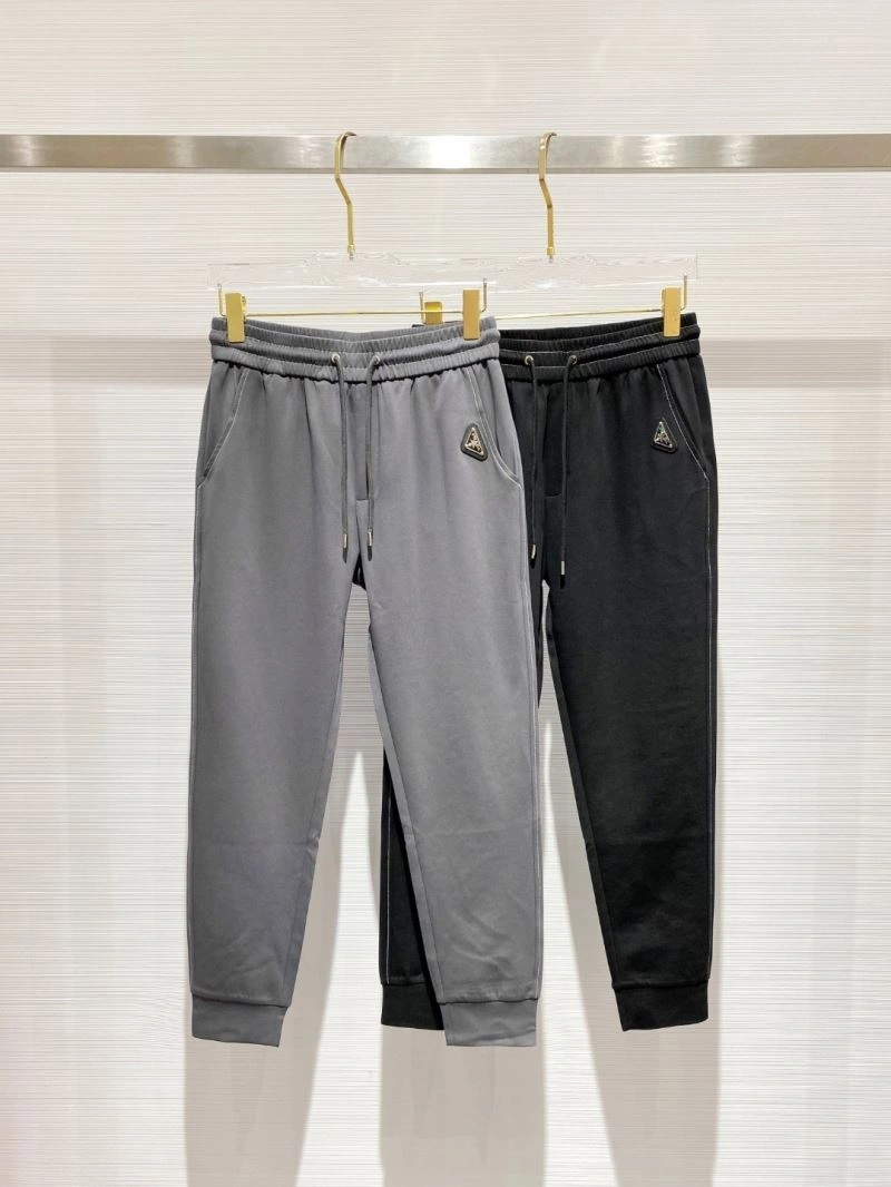 EyeCatching Prada Long Pants 168883