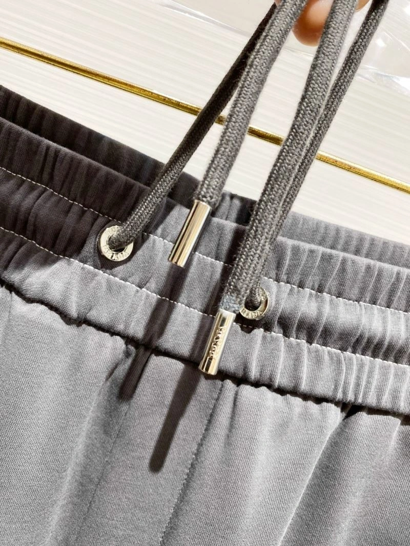 EyeCatching Prada Long Pants 168883