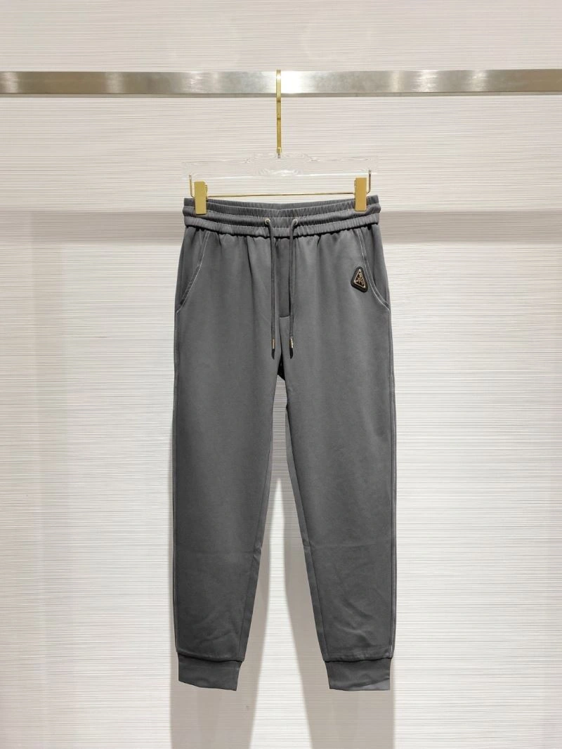 EyeCatching Prada Long Pants 168883