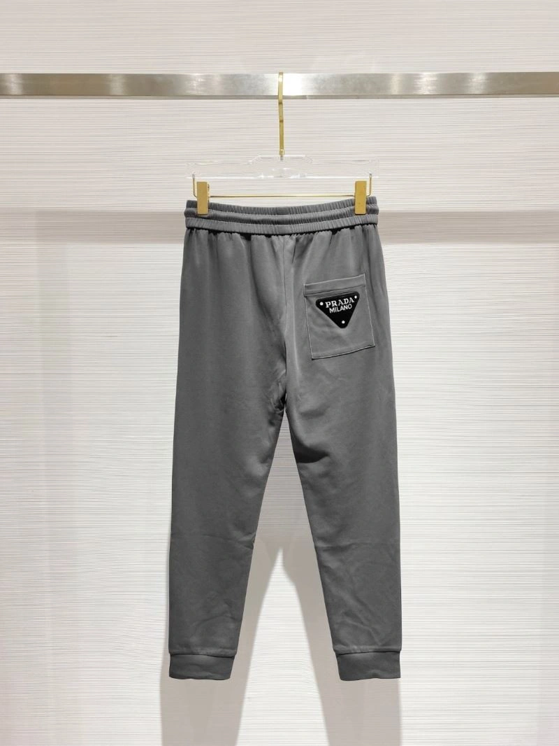 EyeCatching Prada Long Pants 168883
