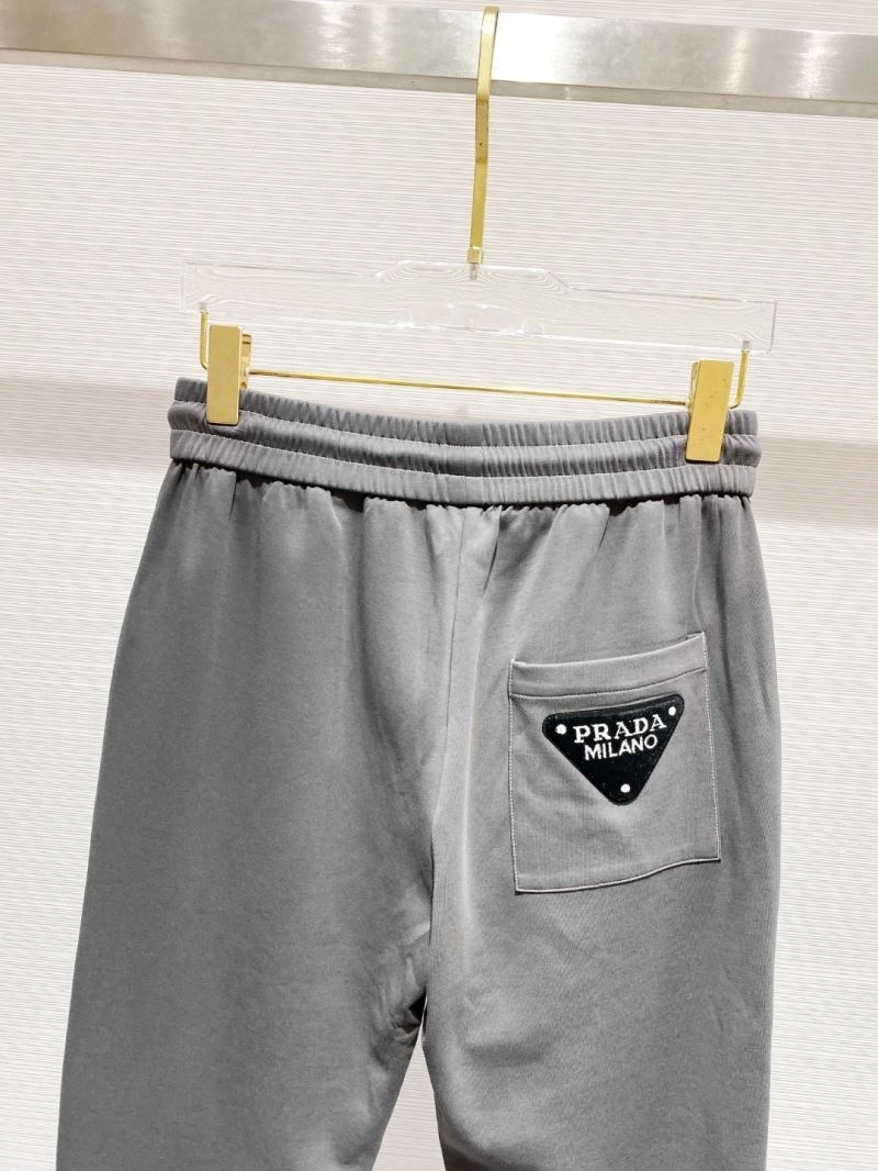 EyeCatching Prada Long Pants 168883