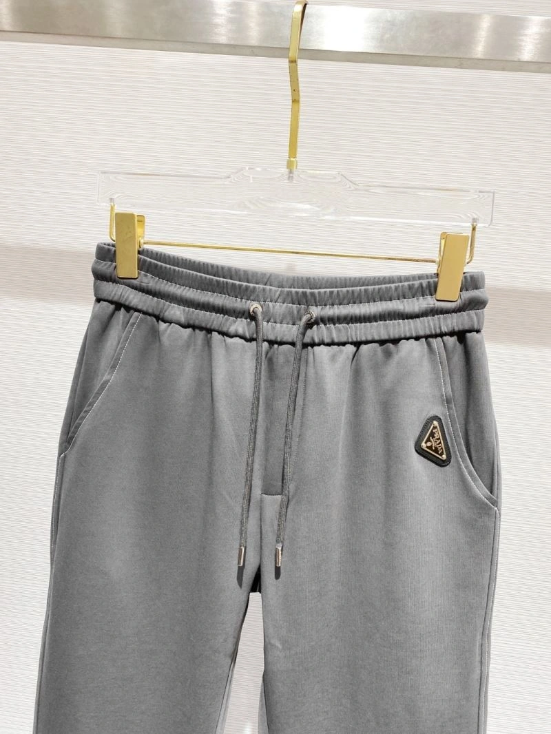 EyeCatching Prada Long Pants 168883