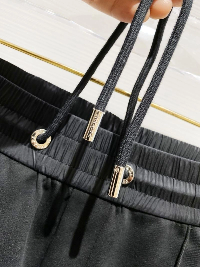 Prada Long Pants Versatile 168877