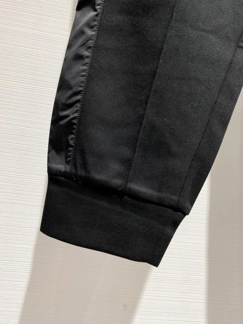 Prada Long Pants Versatile 168877