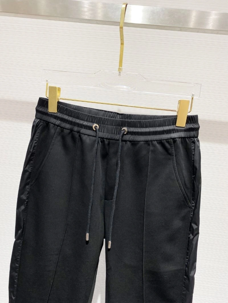 Prada Long Pants Versatile 168877