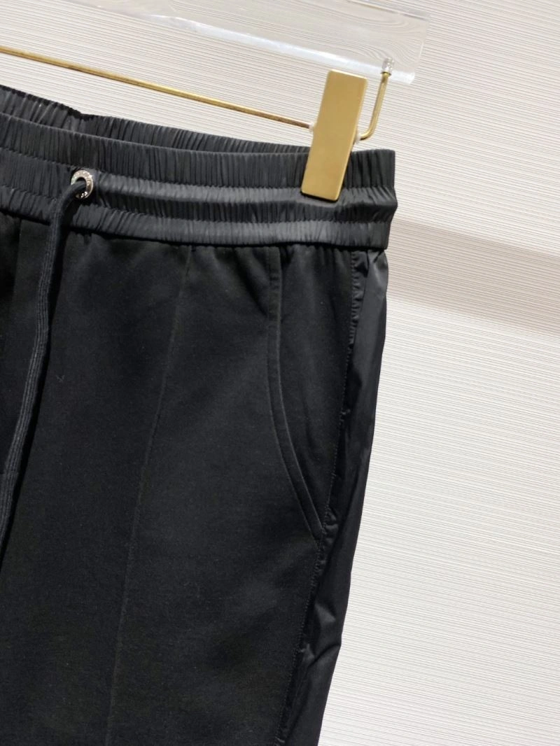 Prada Long Pants Versatile 168877