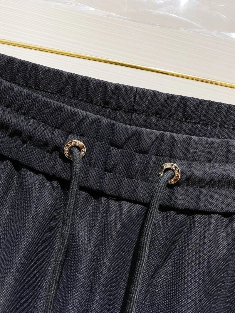 Prada Long Pants Youthful 168875