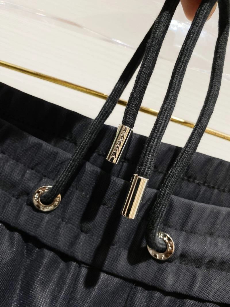 Prada Long Pants Youthful 168875