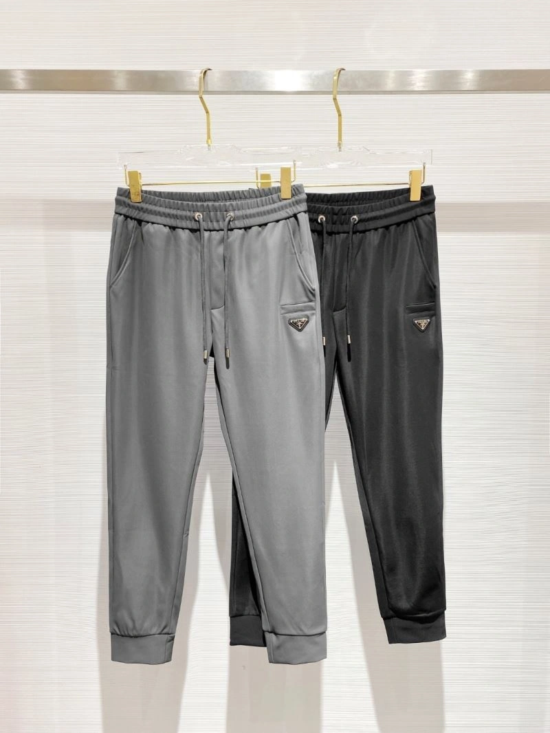 Prada Long Pants Compact 168885