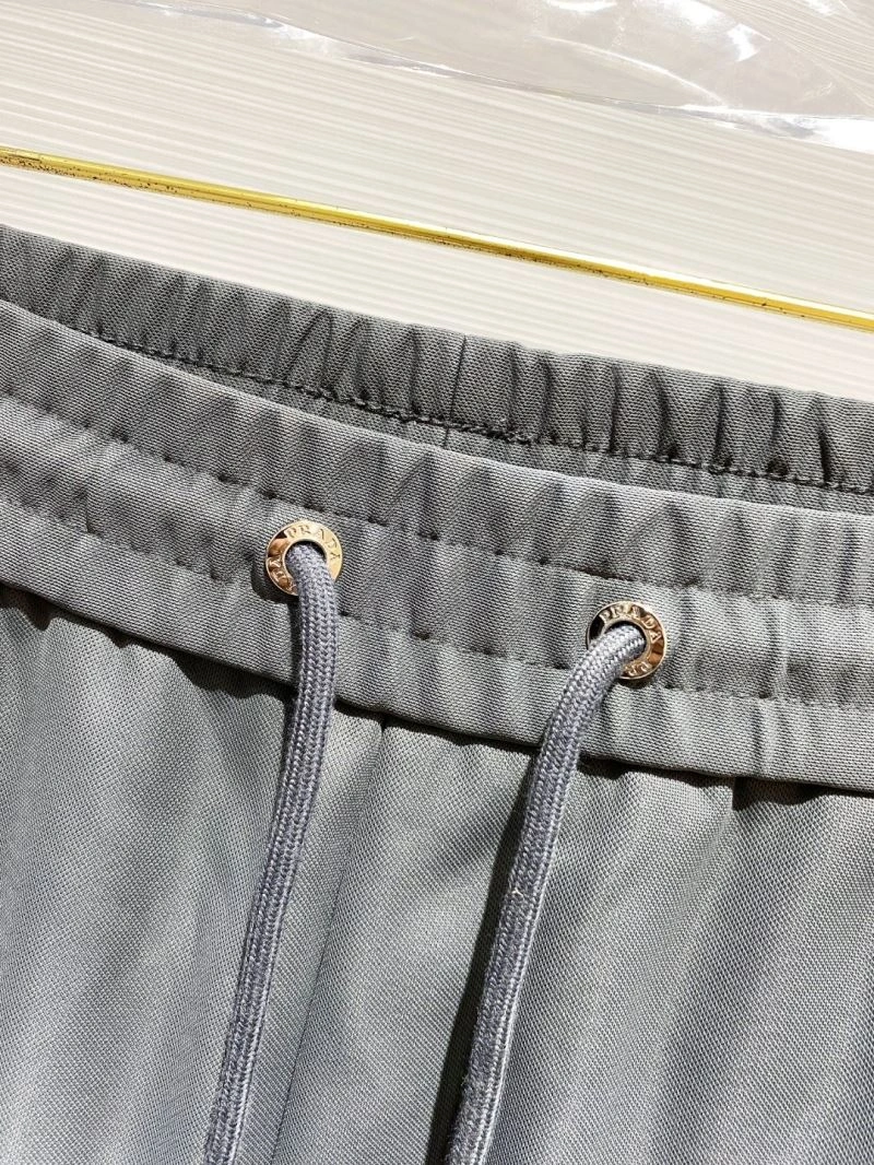 Prada Long Pants Compact 168885
