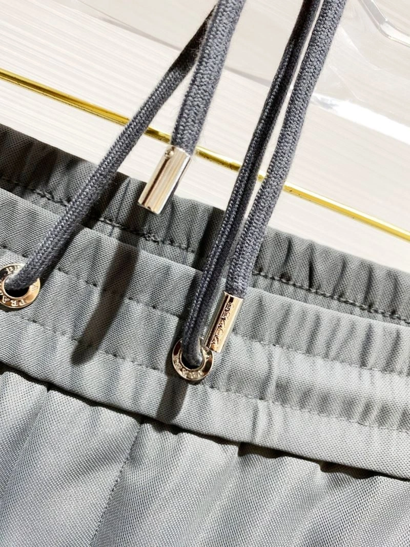 Prada Long Pants Compact 168885
