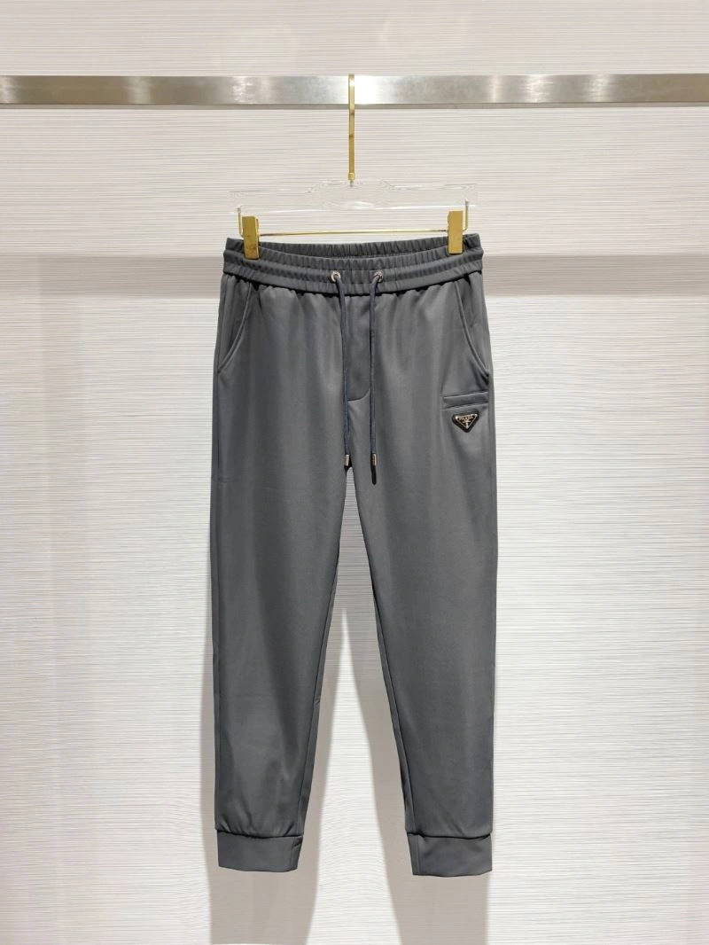 Prada Long Pants Compact 168885