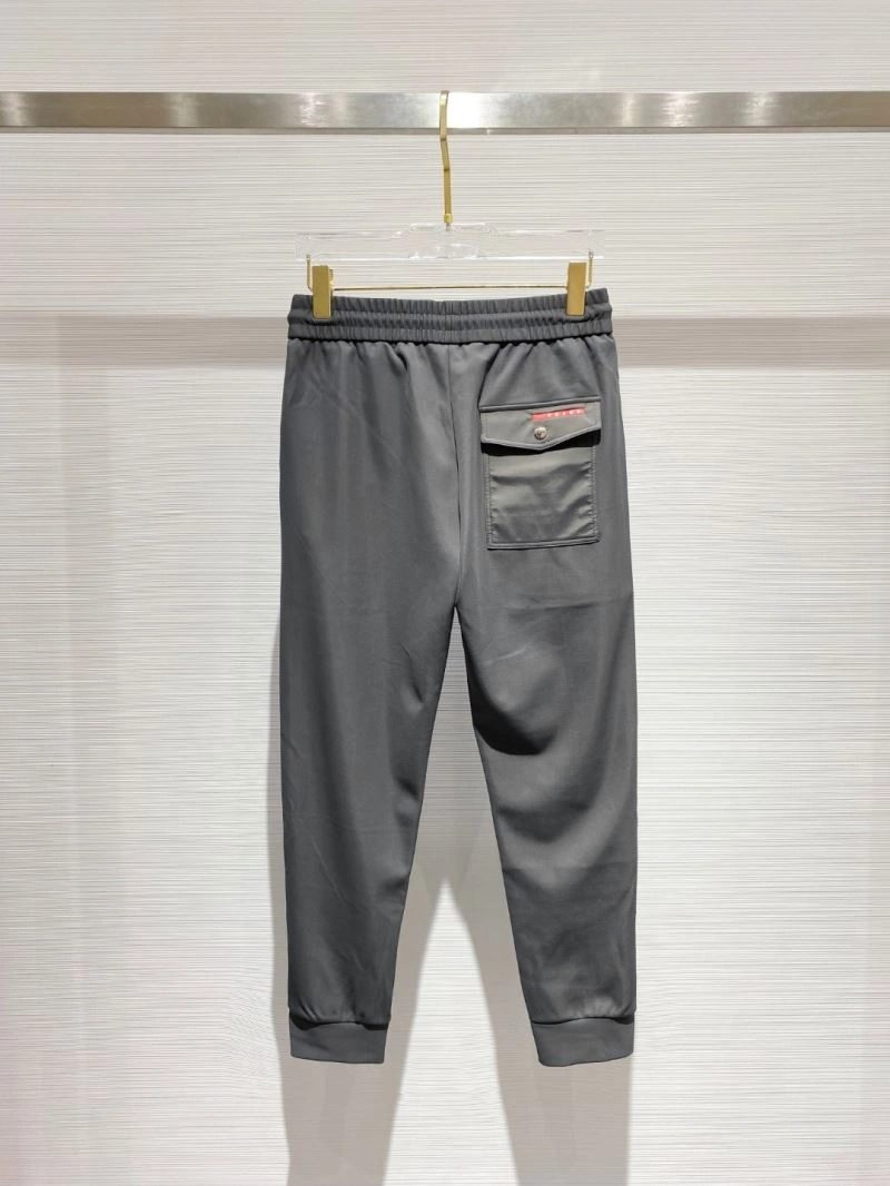 Prada Long Pants Compact 168885