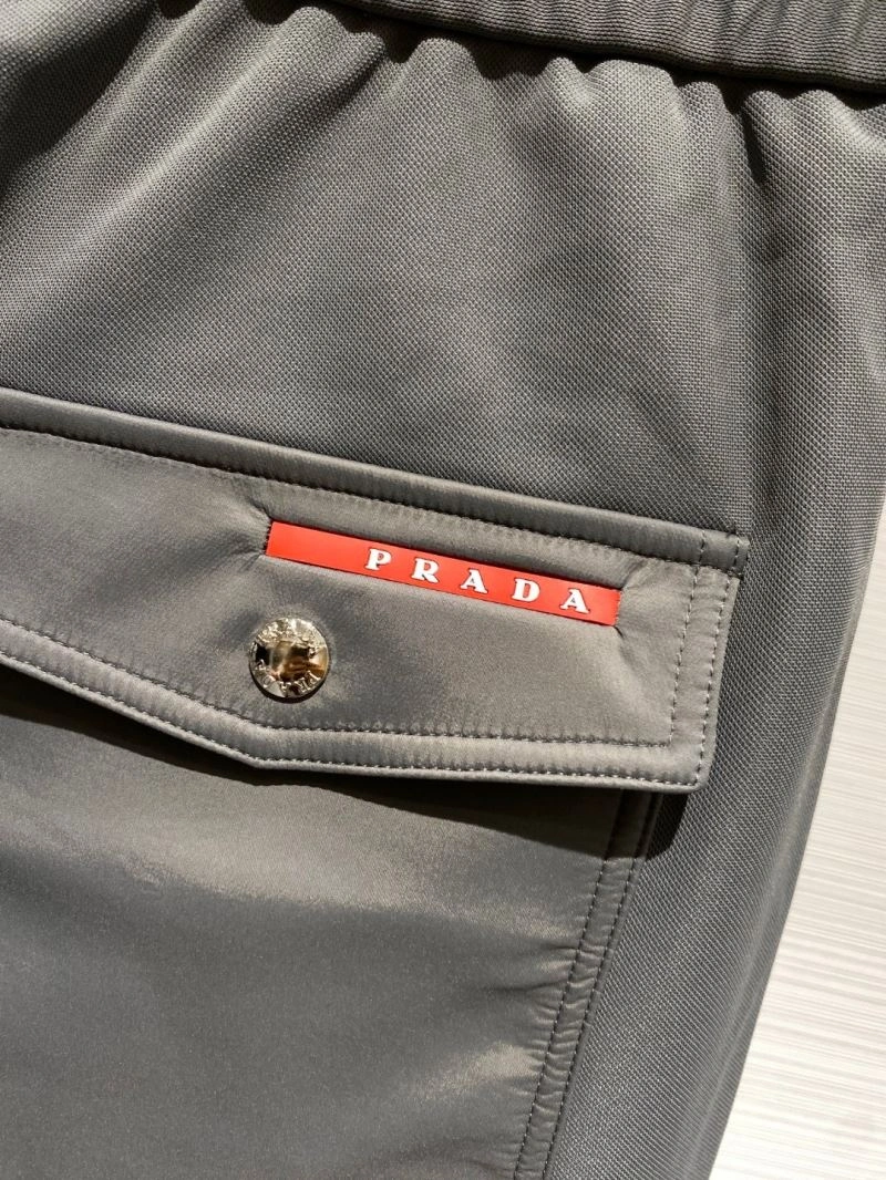 Prada Long Pants Compact 168885