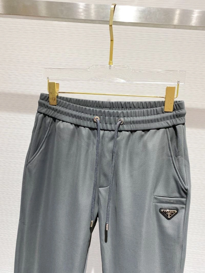 Prada Long Pants Compact 168885