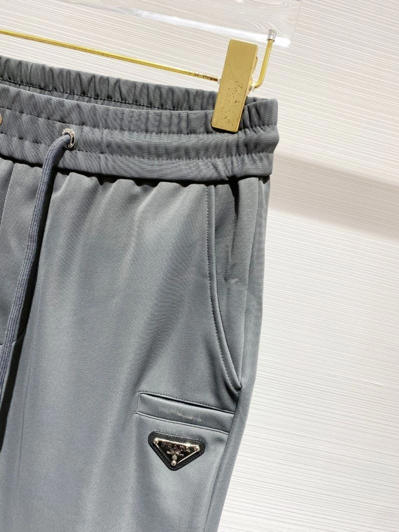 Prada Long Pants Compact 168885