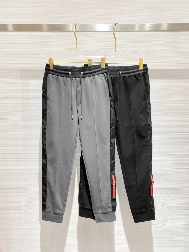 Prada Long Pants Affordable 168971