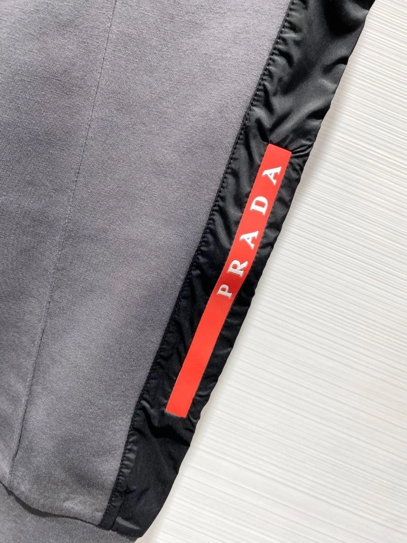 Prada Long Pants Affordable 168971