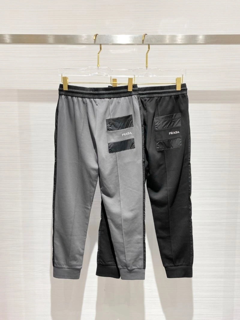 Prada Long Pants Affordable 168971