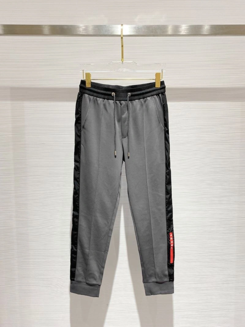Prada Long Pants Affordable 168971