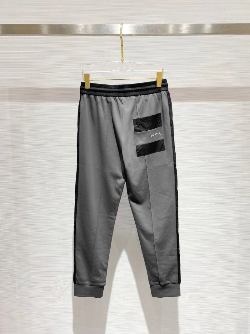 Prada Long Pants Affordable 168971
