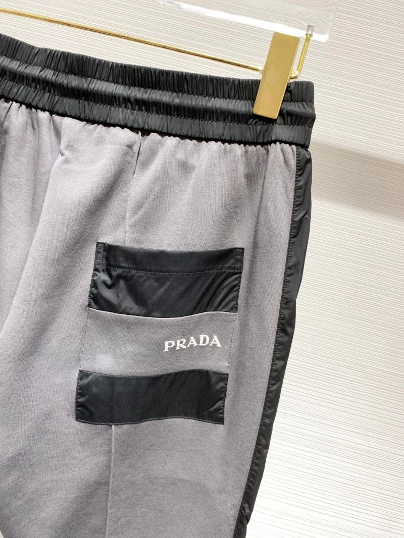 Prada Long Pants Affordable 168971