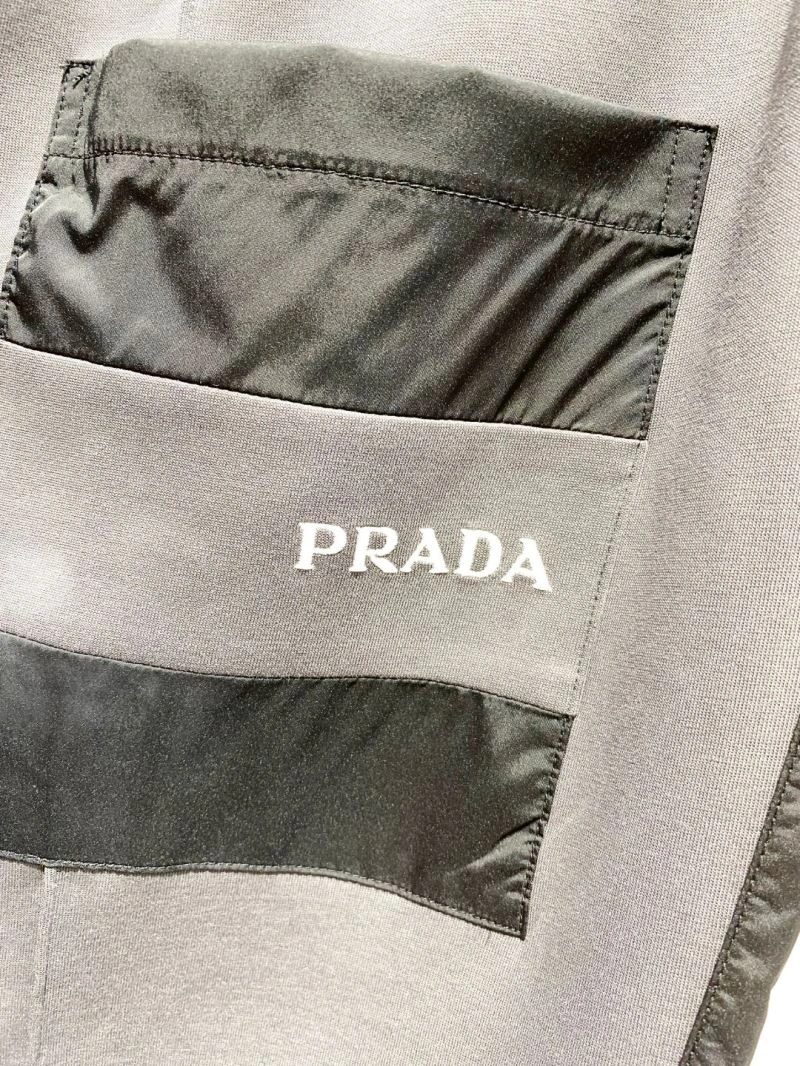 Prada Long Pants Affordable 168971