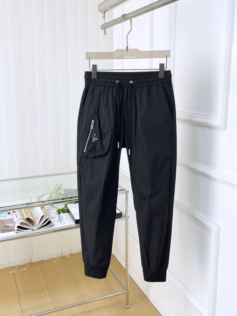 Prada Long Pants Durable 168884