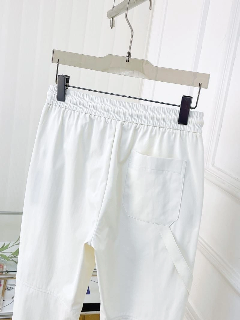 Prada Long Pants Durable 168884