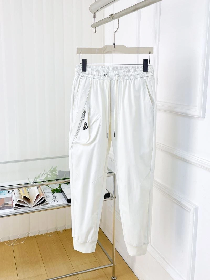 Prada Long Pants Durable 168884