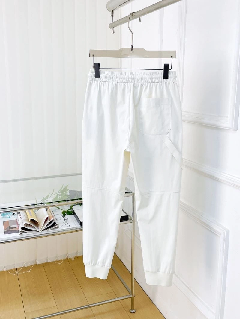 Prada Long Pants Durable 168884