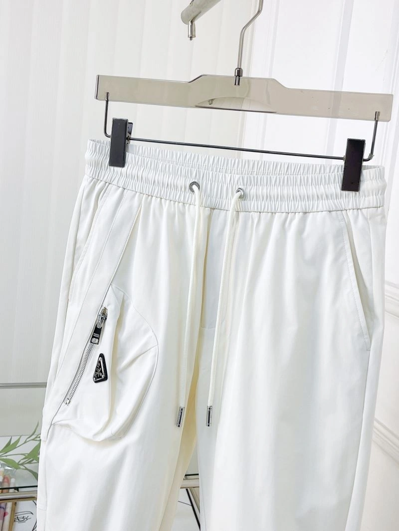 Prada Long Pants Durable 168884