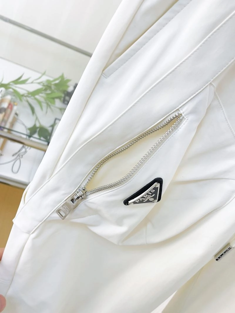 Prada Long Pants Durable 168884