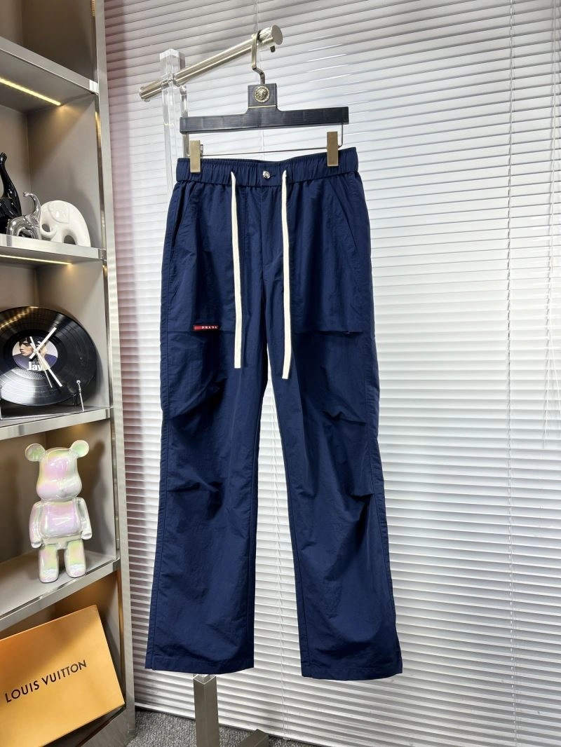 Prada Long Pants MultiPurpose 168878